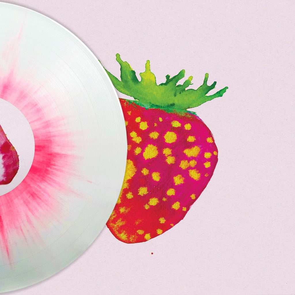 Blonde Redhead: Sit Down For Dinner - LEVITATION