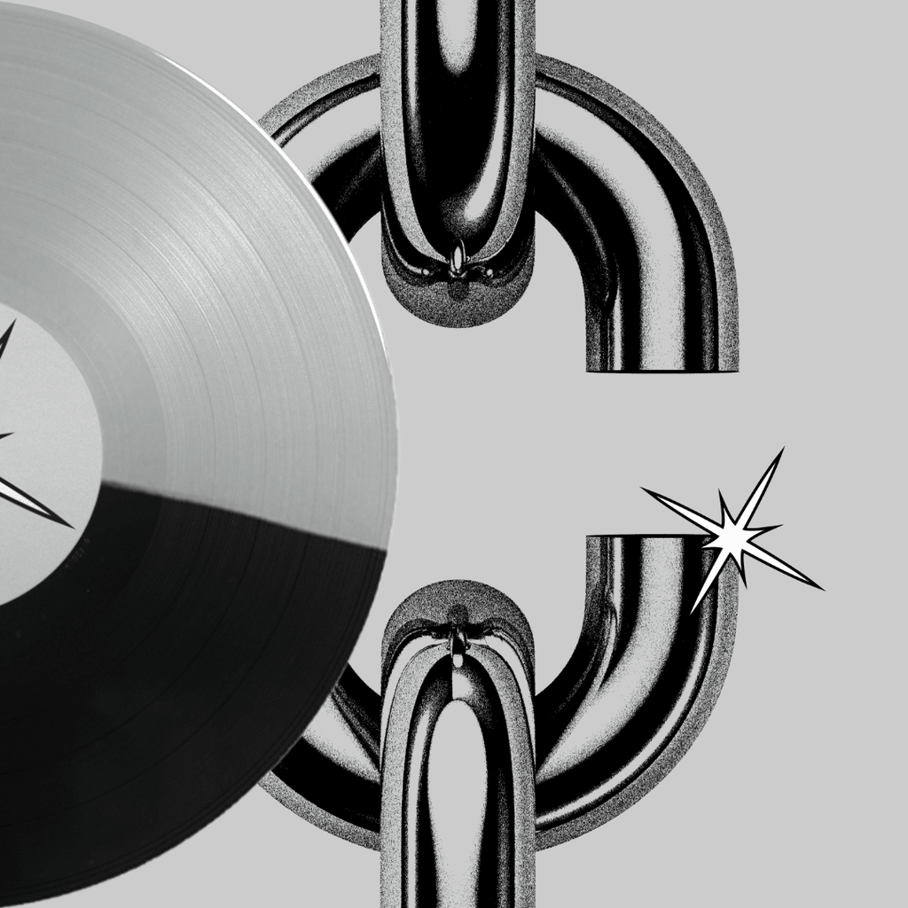 CIVIC: Chrome Dipped - LEVITATION