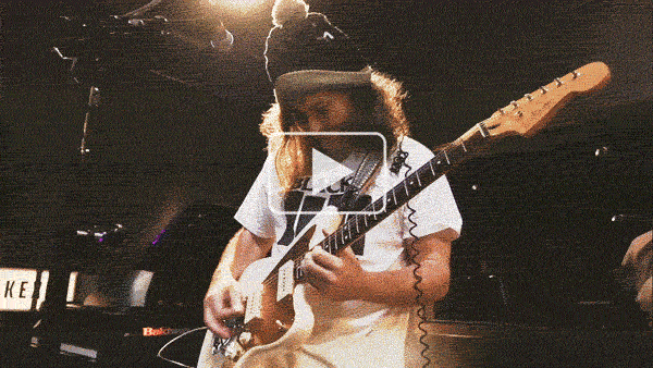APF 2025: Our Favorite KEXP Sessions from the Lineup