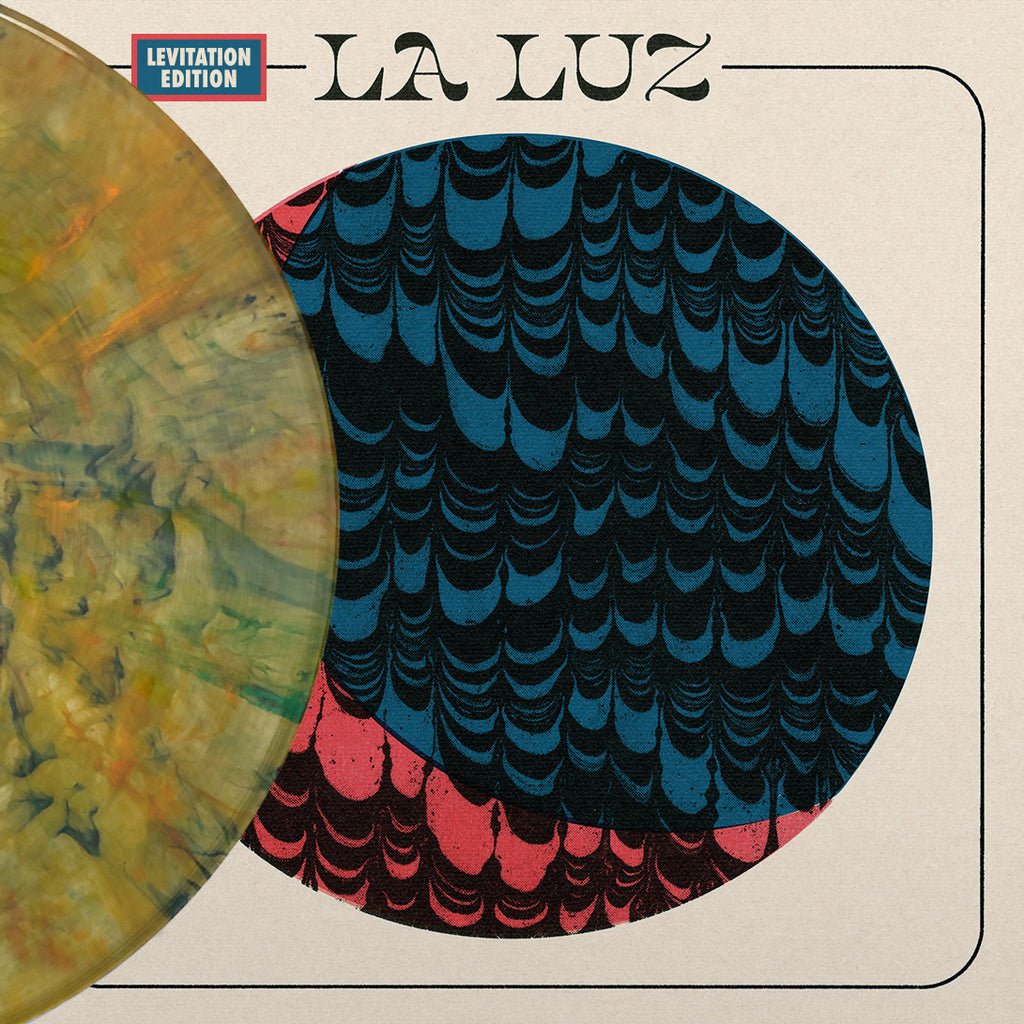 La Luz - Levitation Edition - LEVITATION