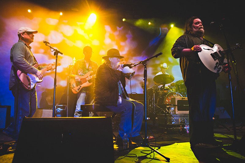 LEVITATION 2015 SUNDAY RECAP - LEVITATION