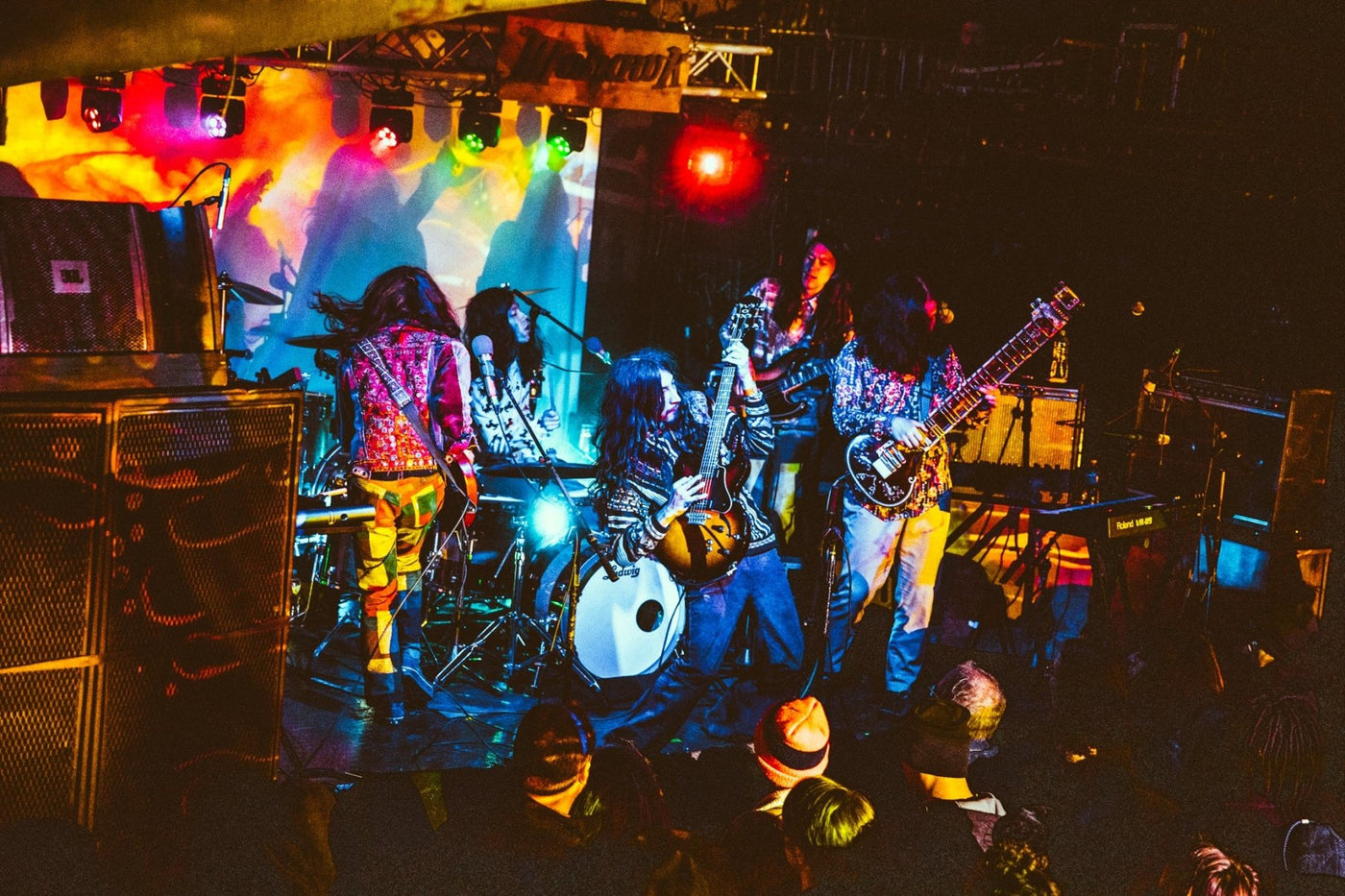 LEVITATION 2021 : Lineup Adds + Low Ticket Alert! - LEVITATION