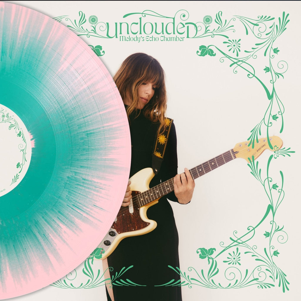 Melody's Echo Chamber: Unclouded - LEVITATION