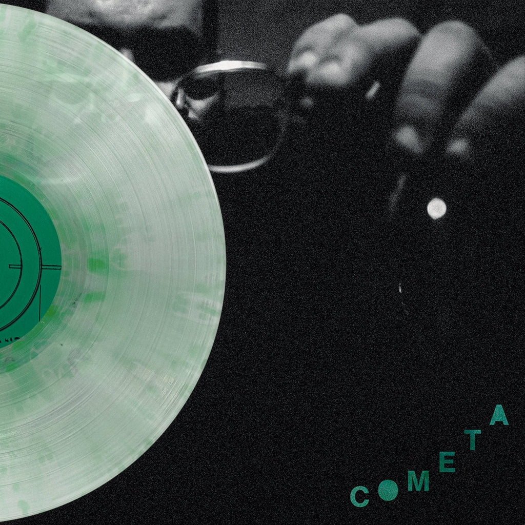Nick Hakim: Cometa - LEVITATION