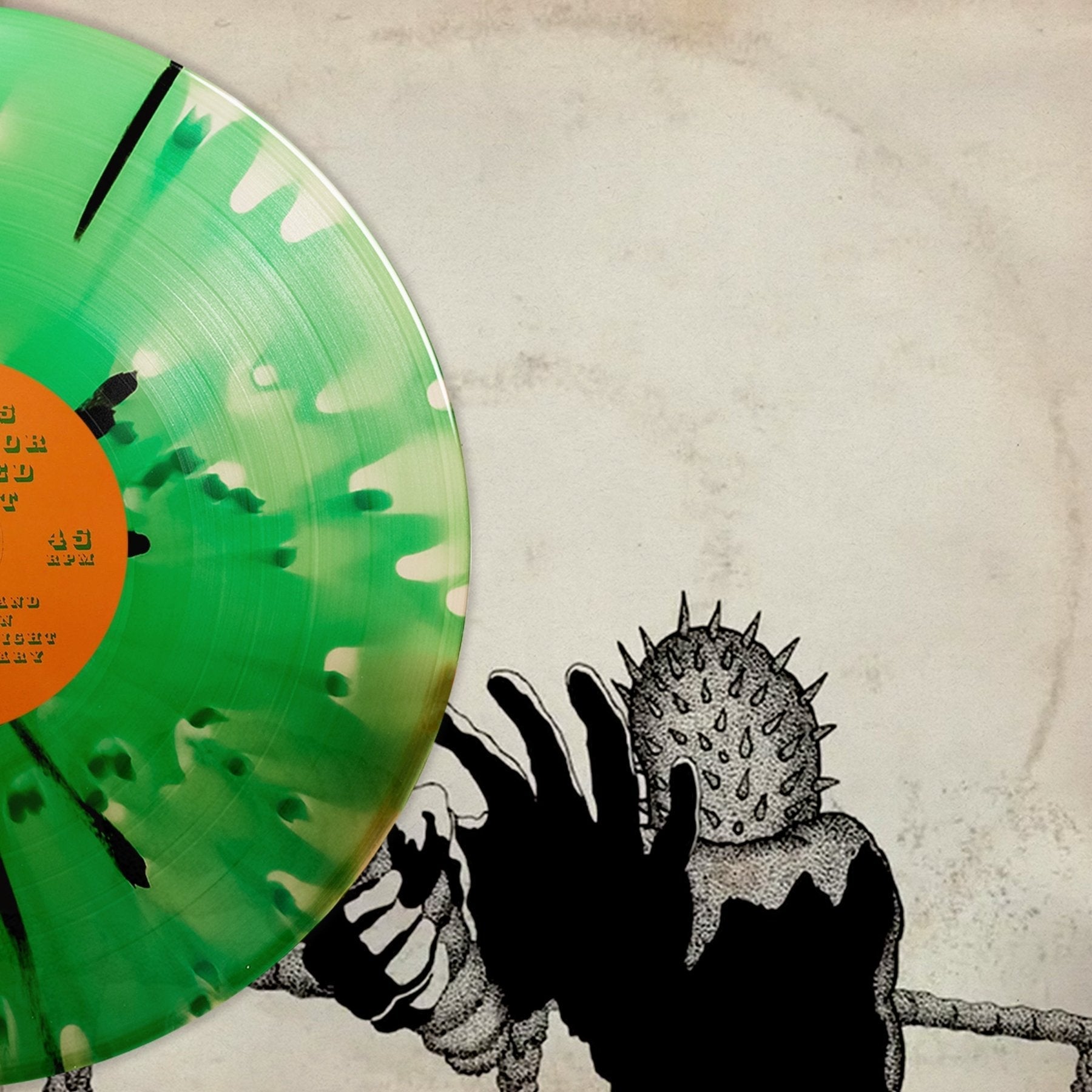 Osees: Mutilator Defeated At Last - LEVITATION