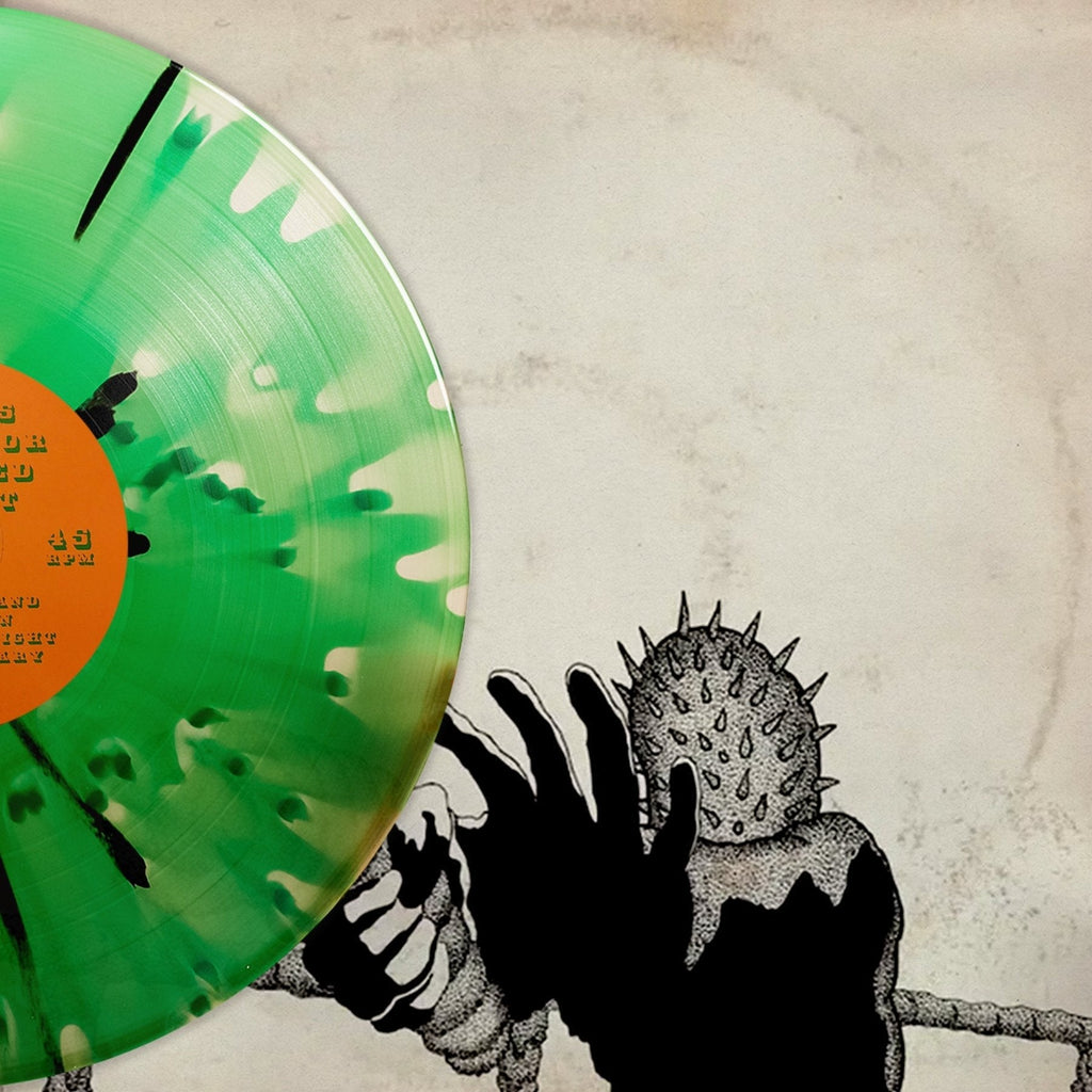 Osees: Mutilator Defeated At Last - LEVITATION