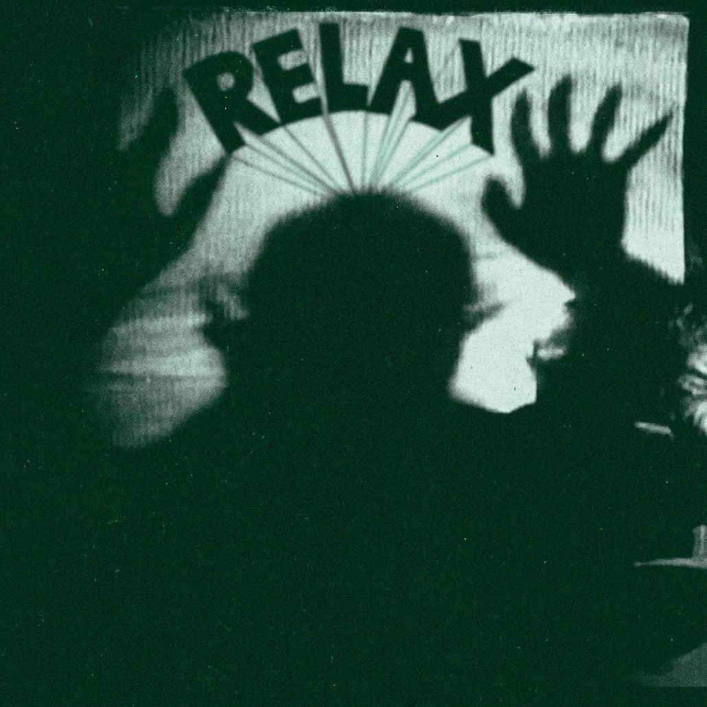 RVRB-016 : HOLY WAVE – RELAX - LEVITATION