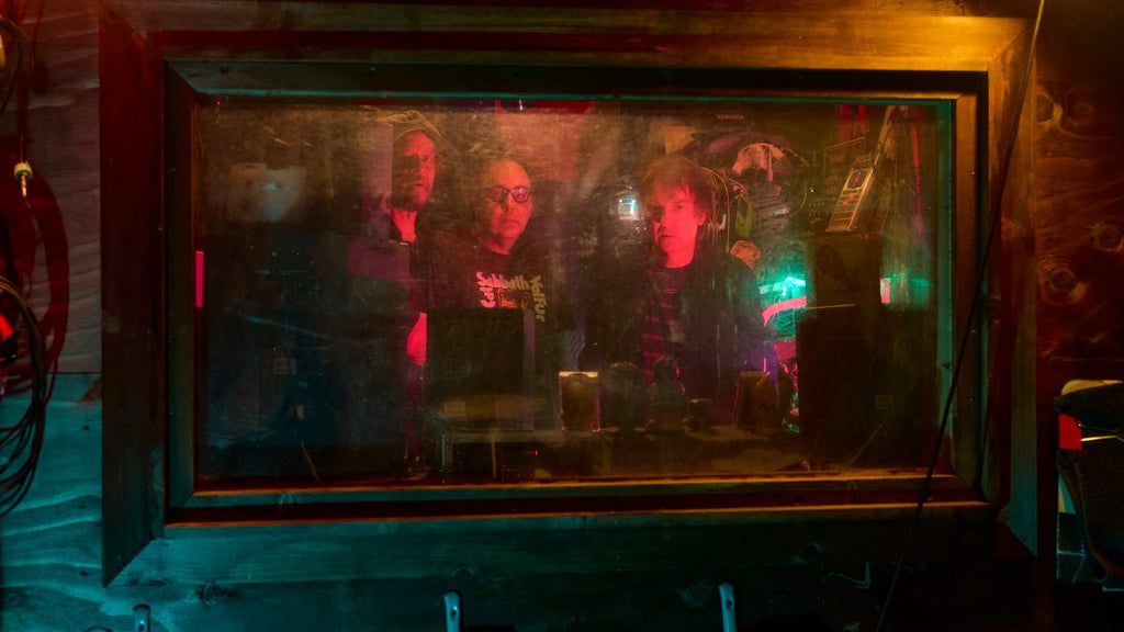 Sleep: A New Era, A New Lineup, And A Levitation Homecoming In 2026 - LEVITATION