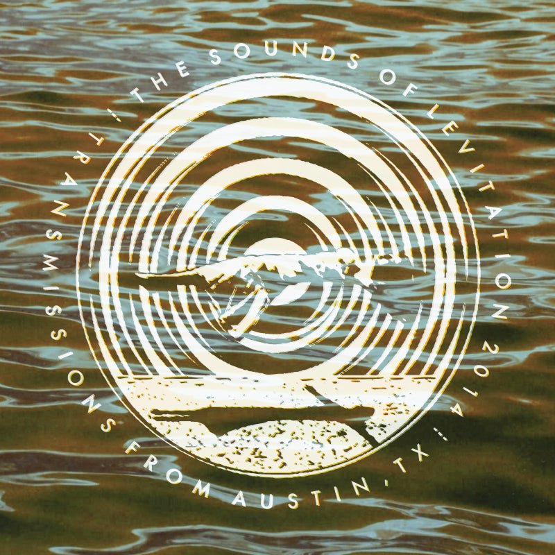 SOUNDS OF LEVITATION RECORD CLUB - LEVITATION
