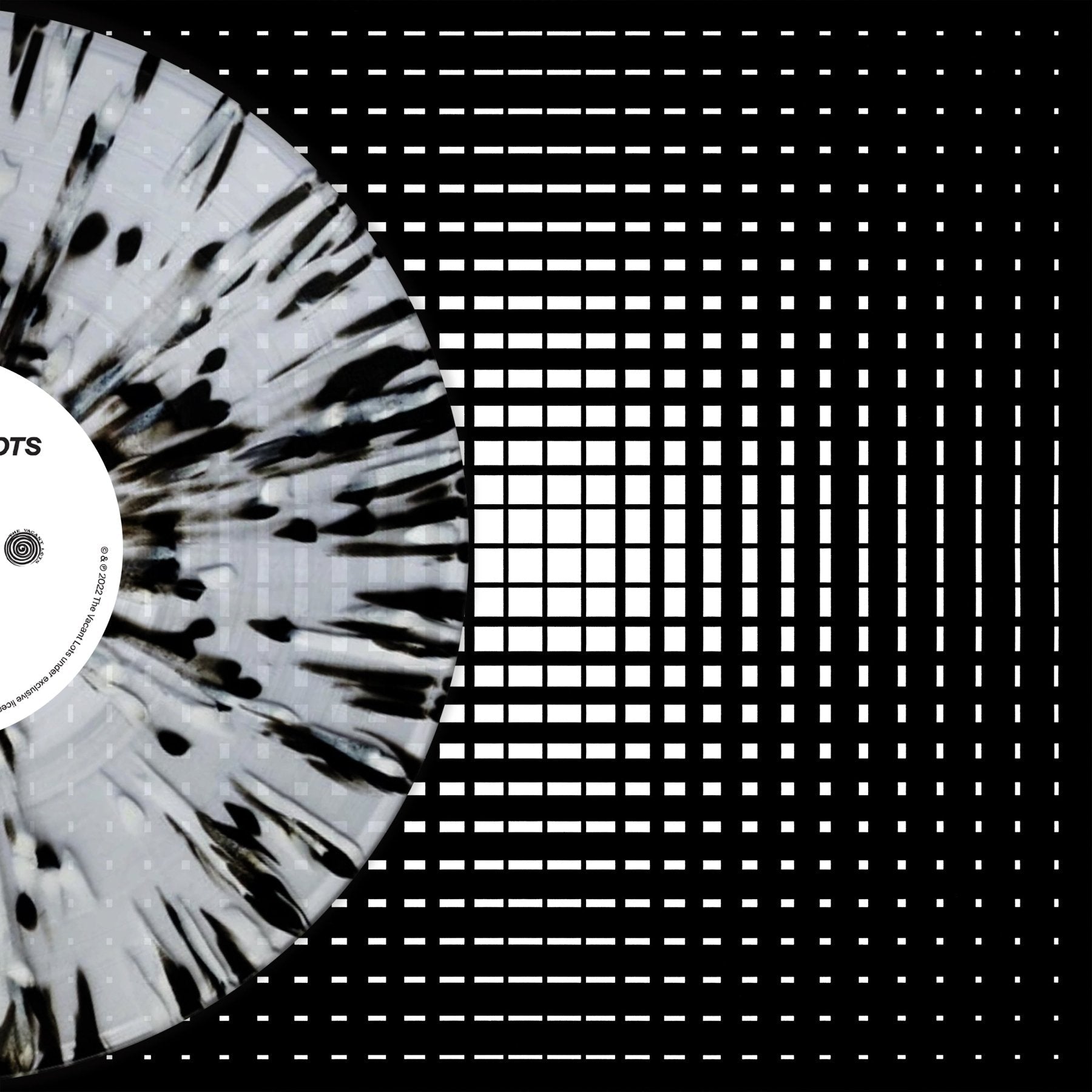 The Vacant Lots: Closure - LEVITATION