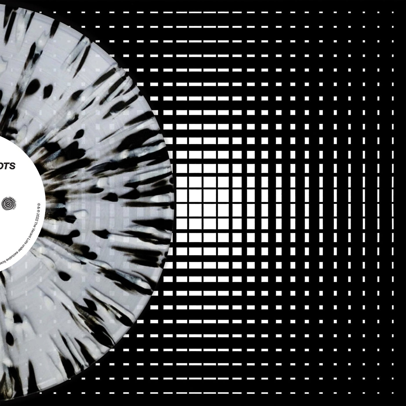 The Vacant Lots: Closure - LEVITATION