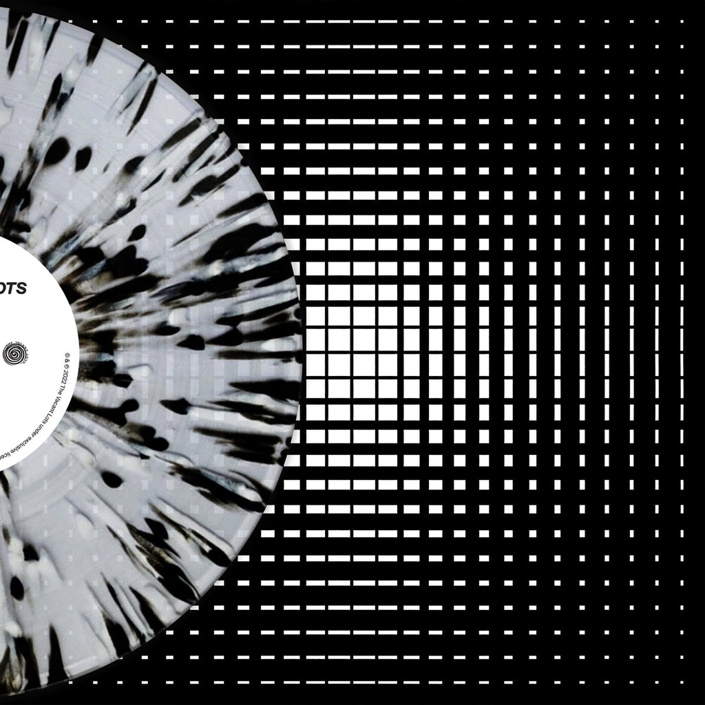 The Vacant Lots: Closure - LEVITATION
