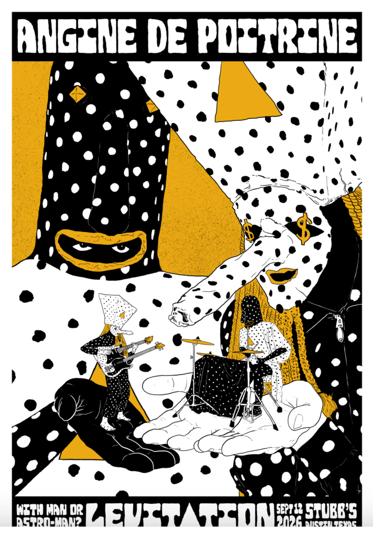 Posters LEV26