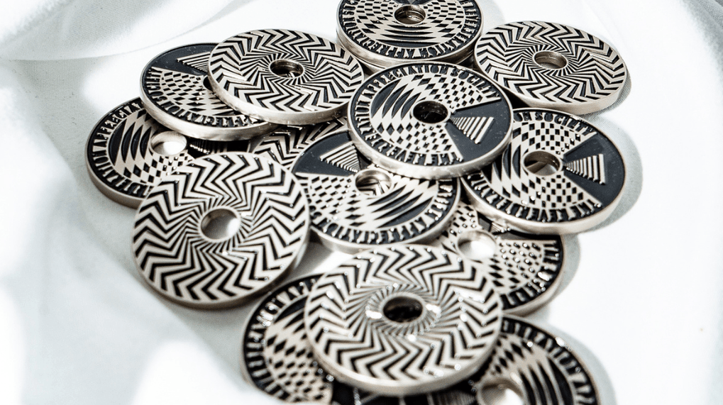 45 Collection - LEVITATION