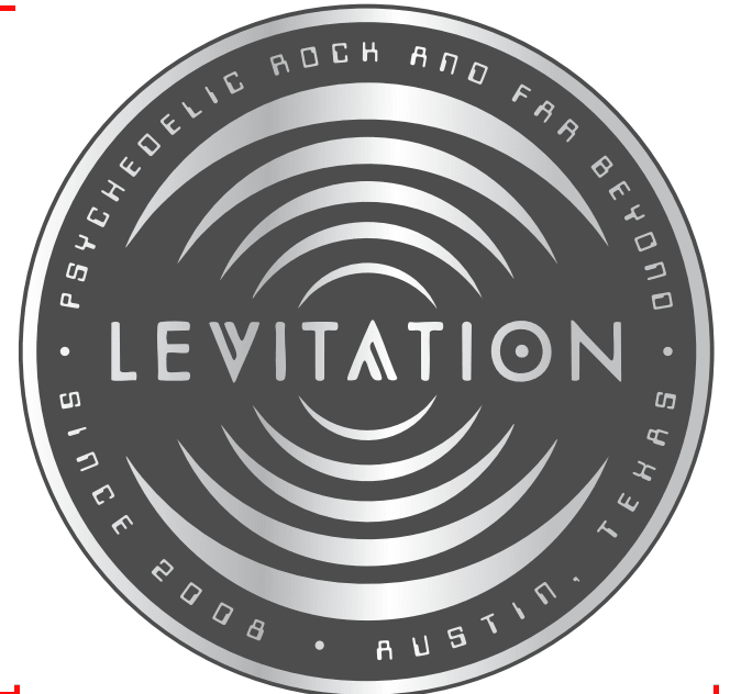 LEV26 Pins - LEVITATION