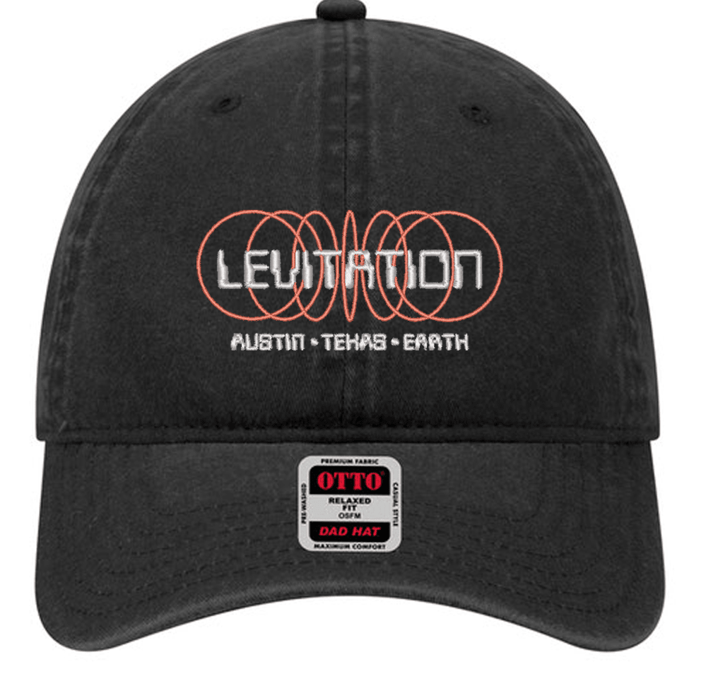 LEV26 Hats - LEVITATION