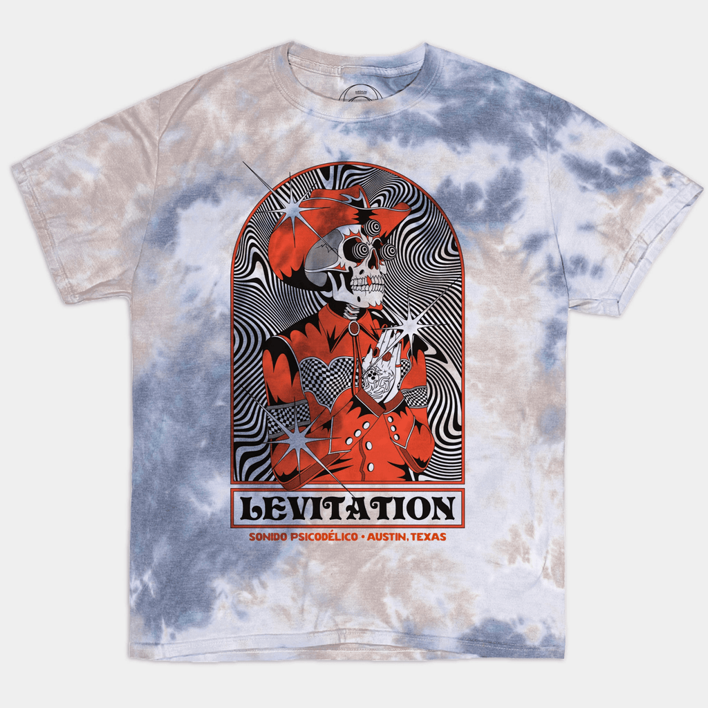 LEV' 24 APPAREL - LEVITATION