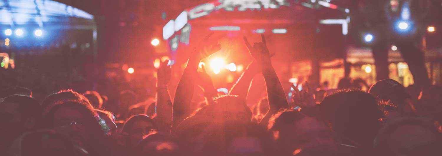 SHOP THE APF 2026 LINEUP - LEVITATION