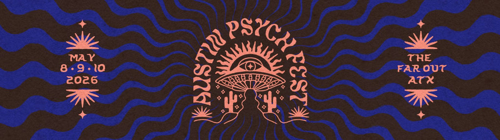 SHOP THE APF 2026 LINEUP - LEVITATION