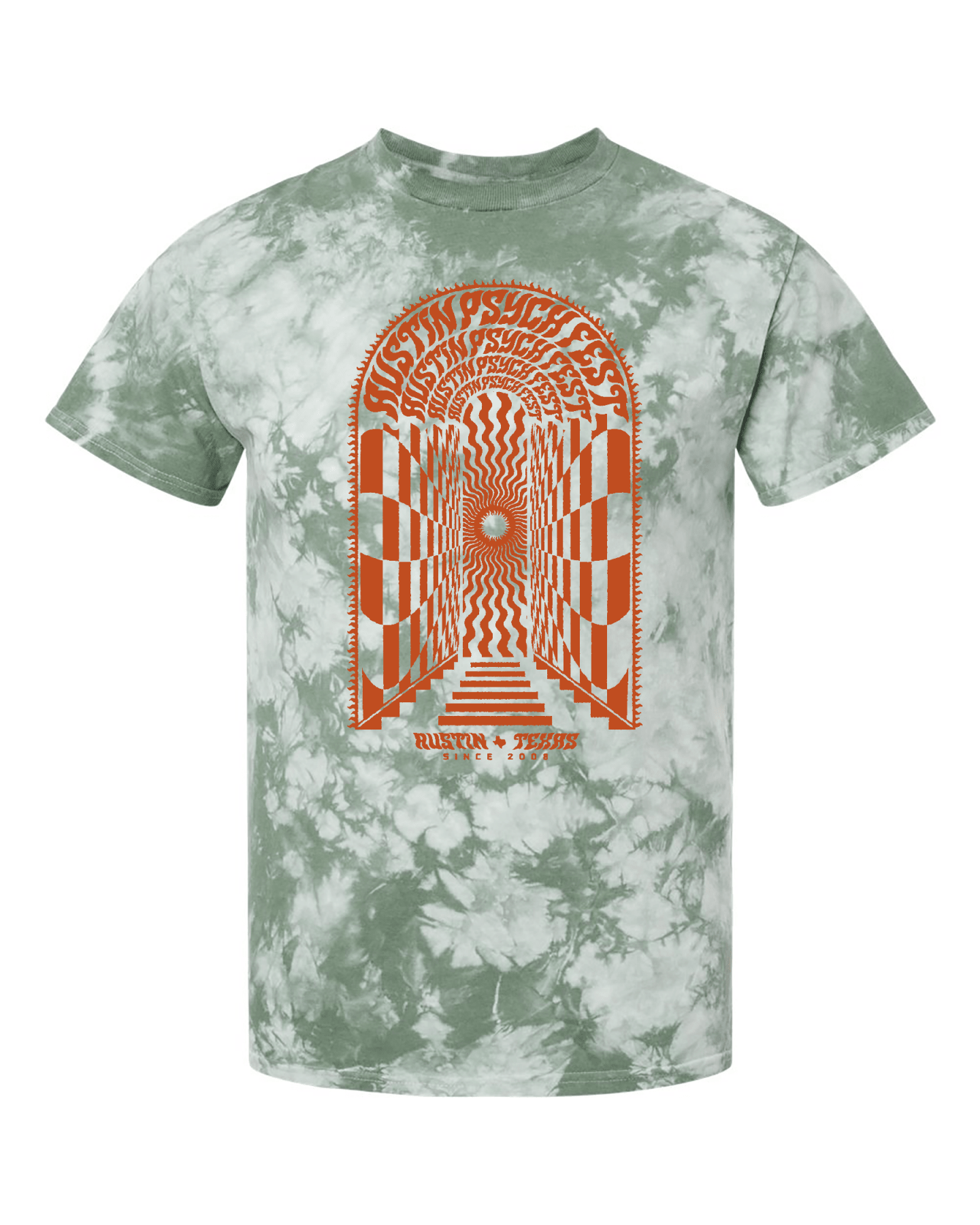 T-Shirts (APF26) - LEVITATION