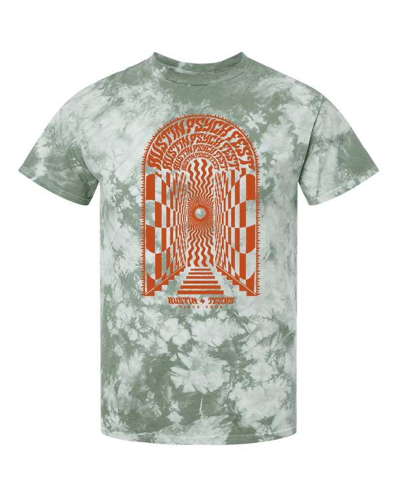 T-Shirts (APF26) - LEVITATION