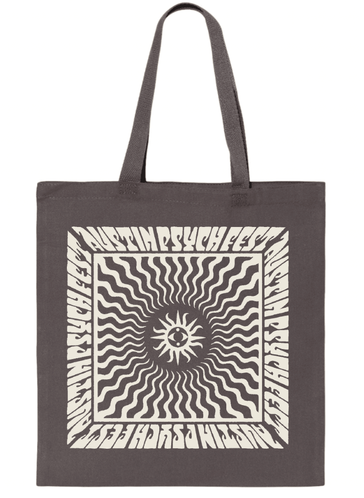 Tote / Bandanas (APF26) - LEVITATION