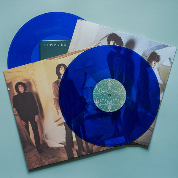 Temples -  Sun Structures (10th Anniversary Edition)