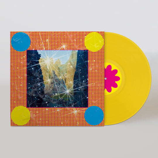 Caribou - Honey (Indie Edition) PRE-ORDER