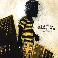 Elder - Reflect (CD)