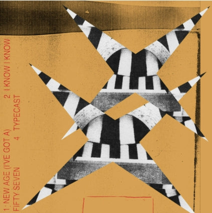 Lifeguard - Crowd Can Talk / Dressed in Trenches