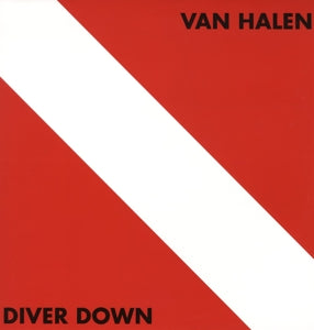 Van Halen - Diver Down