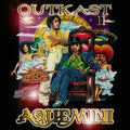 Outkast - Aquemini (CD)