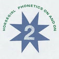 Horsegirl - Phonetics on and on (Cd)