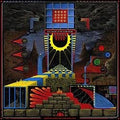 King Gizzard & The Lizard Wizard - Polygondwanaland (Cd)