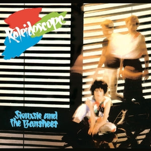 Siouxsie & Banshees - Kaleidoscope