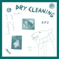 Dry Cleaning - Boundary Road Snacks and Drinks + Sweet Princess