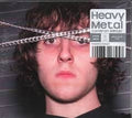 Cameron Winter - Heavy Metal (CD)