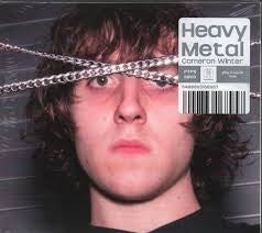 Cameron Winter - Heavy Metal (CD)