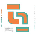 Thompson Twins - Industry & Seduction: a Thompson Twins Collection 2xLP