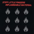 Stiff Little Fingers - Inflammable Material 2xLP