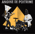 Angine De Poitrine - Vol. II