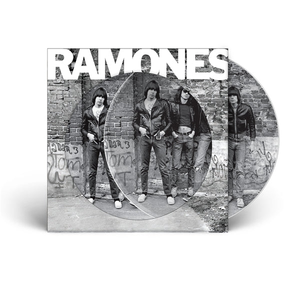 The Ramones