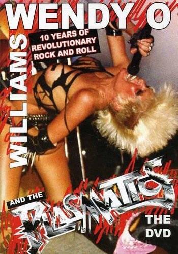 10 Year of Revolutionary Rock & Roll - LEVITATION