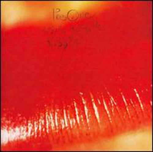 Cure - Kiss Me Kiss Me Kiss Me 2xCD