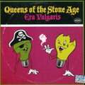Queens of The Stone Age - Era Vulgaris (CD)