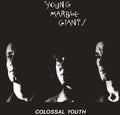 Young Marble Giants - Colossal Youth 3xLP