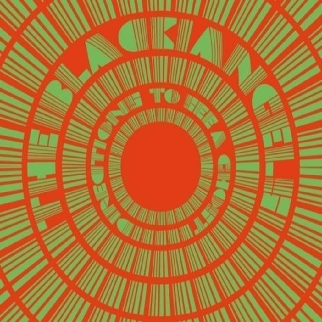 Black Angels - Directions To See A Ghost 3xLP
