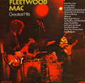 Fleetwood Mac - Greatest Hits 2xCD