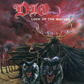 Dio - Lock Up the Wolves (Cd)