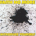 Faith No More - Introduce Yourself (Cd)